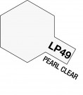 LP-49 Pearl Clear Mini 10ml Tamiya Akrylmaling thumbnail