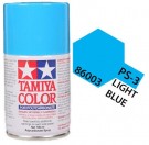 PS-3 Light Blue 100ml Tamiya Spraymaling thumbnail