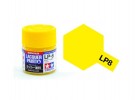 LP-8 Pure Yellow Mini 10ml Tamiya Akrylmaling thumbnail