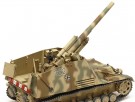 HUMMEL (LATE PRODUCTION) 1/35 Tanks Skala Byggesett thumbnail