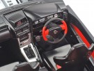 NISMO R34 GT-R Z-TUNE 1/24 Bil Skala Byggesett thumbnail