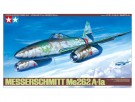 MESSERSCHMITT ME262 A-1A Fly skala byggesett thumbnail
