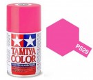 PS-29 Flourescent Pink 100ml Tamiya Spraymaling thumbnail