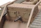 1/35 MK.IV MALE (1 MOTOR) Tanks Skala Byggesett thumbnail