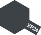 XF-24 Dark Grey Matt thumbnail