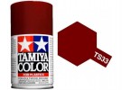TS-33 Dull Red 100ml Tamiya Spraymaling thumbnail