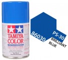 PS-30 Brilliant Blue 100ml Tamiya Spraymaling thumbnail