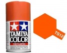 Tamiya Spraymaling TS-12 Orange 100ml  thumbnail