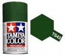 TS-43 Racing Green 100ml Tamiya Spraymaling thumbnail