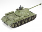 RUSSIAN HEAVY TANK STALIN JS3 Tanks Skala Byggesett thumbnail