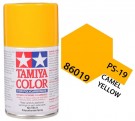 PS-19 Camel Yellow 100ml Tamiya Spraymaling thumbnail