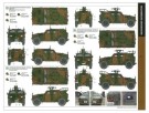JGSDF Light Armored 1/35 Militærbil Skala Byggesett thumbnail