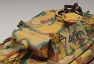 GERMAN PANTHER MED TANK KIT Tanks Skala Byggesett thumbnail