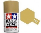 TS-3 Dark Yellow 100ml Tamiya Spraymaling thumbnail