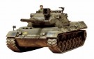 WEST GERMAN LEOPARD TANK 1/35 Tanks Skala Byggesett thumbnail