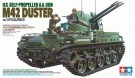 M42 Duster WW3 1/35 figurer Skala Byggesett thumbnail