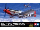 1/32 P-51D MUSTANG thumbnail