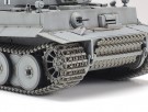 GERMAN TIGER I EARLY PRODUCTION Tanks Skala Byggesett thumbnail
