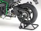 Kawasaki Ninja H2 Carbon 1/12 Motorsykkel Skala Byggesett thumbnail