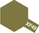 XF-49 Khaki Matt  thumbnail