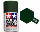 TS-9 British Green 100ml Tamiya Spraymaling thumbnail