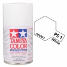 PS-1 White 100ml Tamiya Spraymaling thumbnail