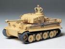 TIGER I INITIAL PRODUCTION 1/35 Tanks Skala Byggesett thumbnail