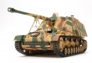 NASHORN HEAVY TANK DESTROYER 1/35 Tanks Skala Byggesett thumbnail