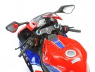 HONDA CBR1000RR-R FIREBLADE SP 1/12 Motorsykkel Skala Byggesett thumbnail