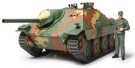HETZER MID PRODUCTION 1/35 Tanks Skala Byggesett thumbnail