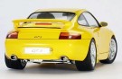PORSCHE 911 GT3 Bil Skala Byggesett thumbnail