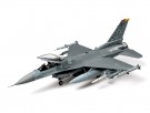 F-16CJ FIGHTING FALCON 1/48 Fly Skala Byggesett thumbnail