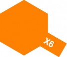 X-6 Orange thumbnail