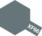 XF-66 Light Grey Matt thumbnail