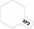 XF-2 Flat White thumbnail