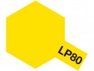 LP-80 Flat Yellow Red Mini 10ml Tamiya Akrylmaling thumbnail