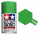 TS-35 Park Green 100ml Tamiya Spraymaling thumbnail