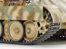 GERMAN TANK PANTHER AUSF.D 1/48 Tanks Skala Byggesett thumbnail