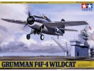 GRUMMAN F4F-4 WILDCAT thumbnail