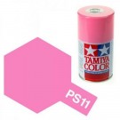 PS-11 Pink 100ml Tamiya Spraymaling thumbnail