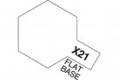 X-21 Flat Base thumbnail