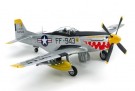 1/32 F-51D MUSTANG KOREAN WAR thumbnail