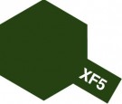 XF-5 Flat Green thumbnail