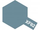 XF-82 Ocean Grey 2 RAF Matt thumbnail