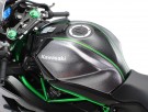 Kawasaki Ninja H2 Carbon 1/12 Motorsykkel Skala Byggesett thumbnail