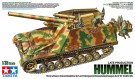 HUMMEL (LATE PRODUCTION) 1/35 Tanks Skala Byggesett thumbnail
