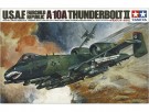 A-10A THUNDERBOLT II DESSERT 1/48 Fly skala byggesett thumbnail