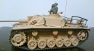 GERMAN STURMGESCHUETZ III AUSF.G 1/35 Tanks Skala Byggesett thumbnail