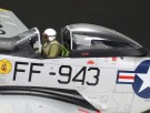 1/32 F-51D MUSTANG KOREAN WAR thumbnail