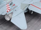 F-14A (LATE) LAUNCH SET 1/48 Fly Skala Byggesett thumbnail